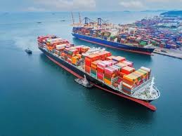 International Shipping